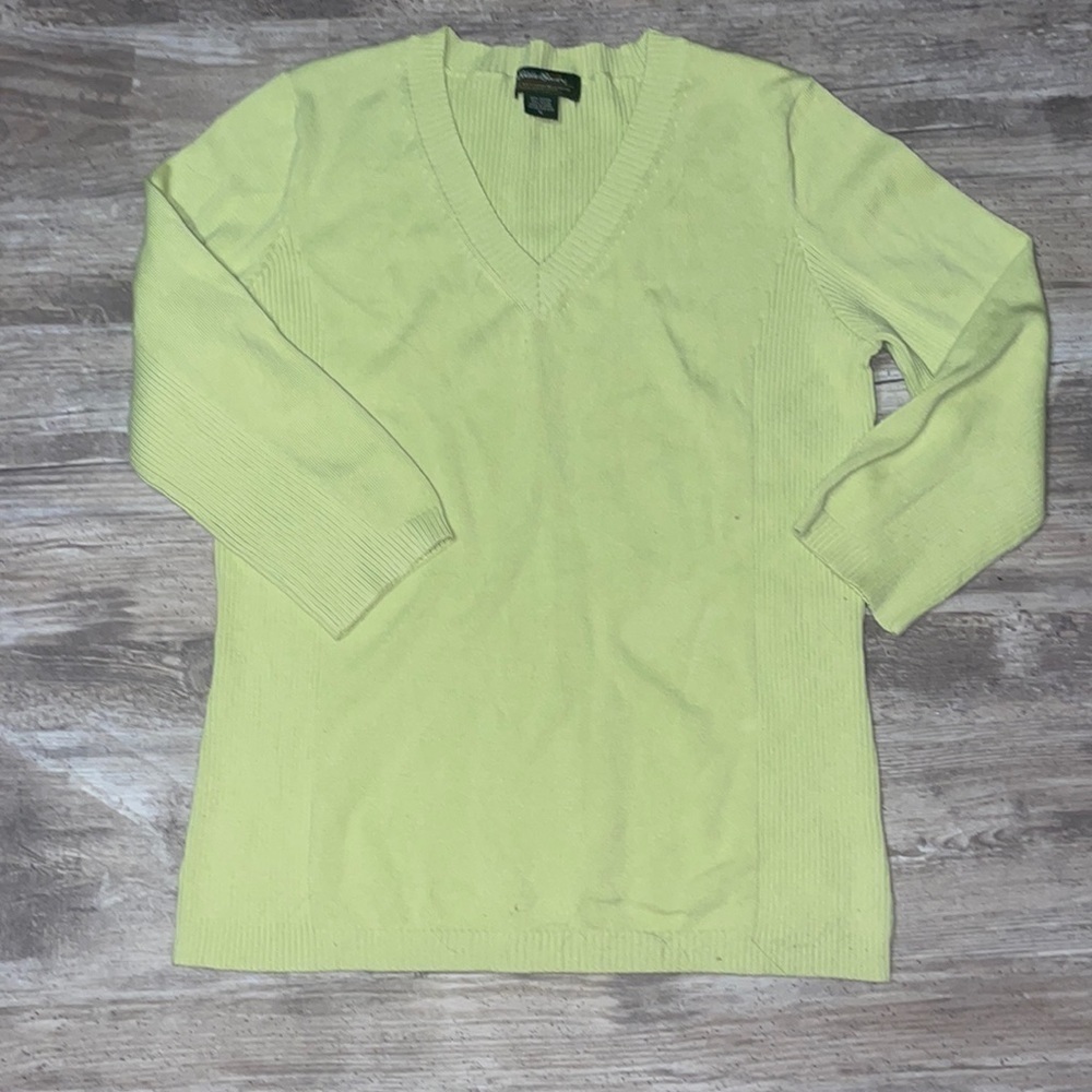 Eddie Bauer XL
